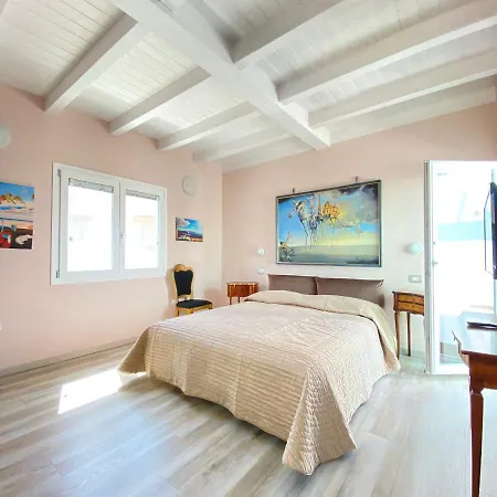 Luce Bed & Breakfast *