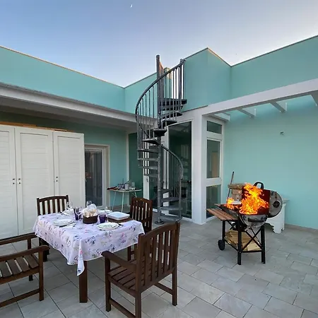 Bed & Breakfast Luce