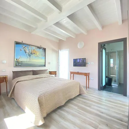 Bed & Breakfast Luce Cagliari