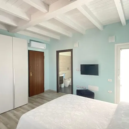 Luce Bed & Breakfast *