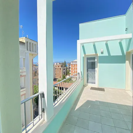 Bed & Breakfast Luce