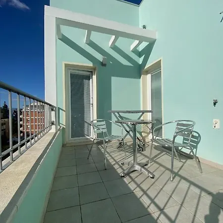 Luce Bed & Breakfast *